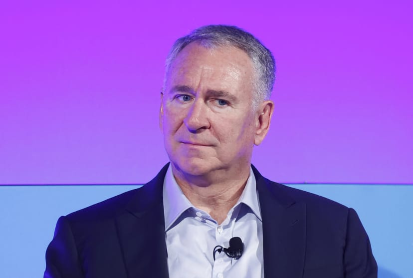 DeFi exemption could create ‘shadow’ equities market: Citadel