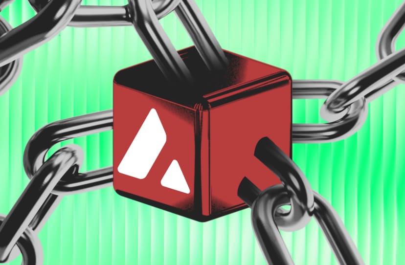 Avalanche just got an upgrade. Here’s what the Granite upgrade means for the $6bn blockchain