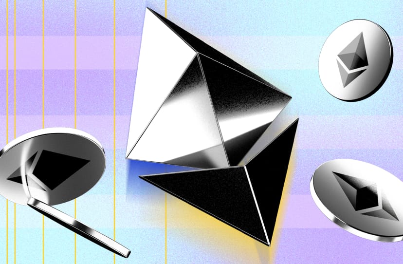 BlackRock plots staked Ethereum ETF as Vitalik Buterin warns of Wall Street capture