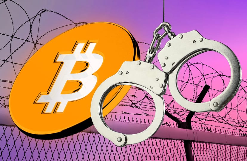 Russia’s FSB arrests man suspected of donating crypto to Ukraine’s armed forces