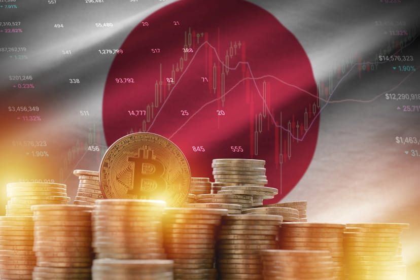 Japanese crypto tax relief in sight as regulator set to classify Bitcoin as ‘financial product’