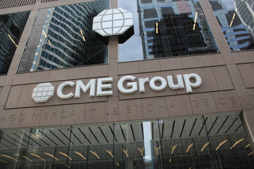 CME Group, FanDuel ink fresh deal to launch new prediction market as competition heats up