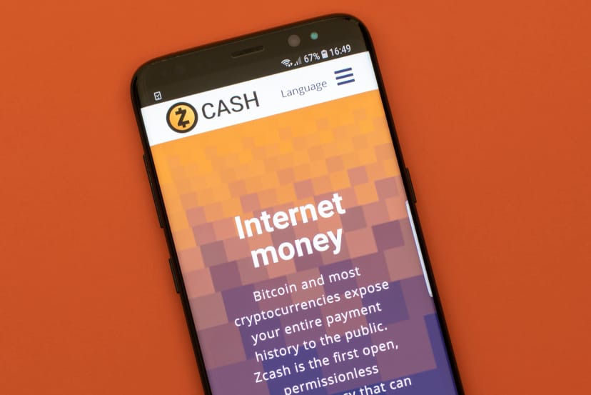 Zcash Foundation shakes up leadership amidst blockchain token’s 1,000% price rally