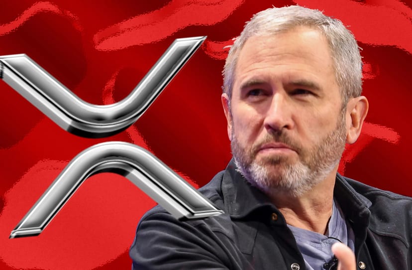 Ripple attempts $1bn stock buyback but finds few sellers amidst surging crypto valuations