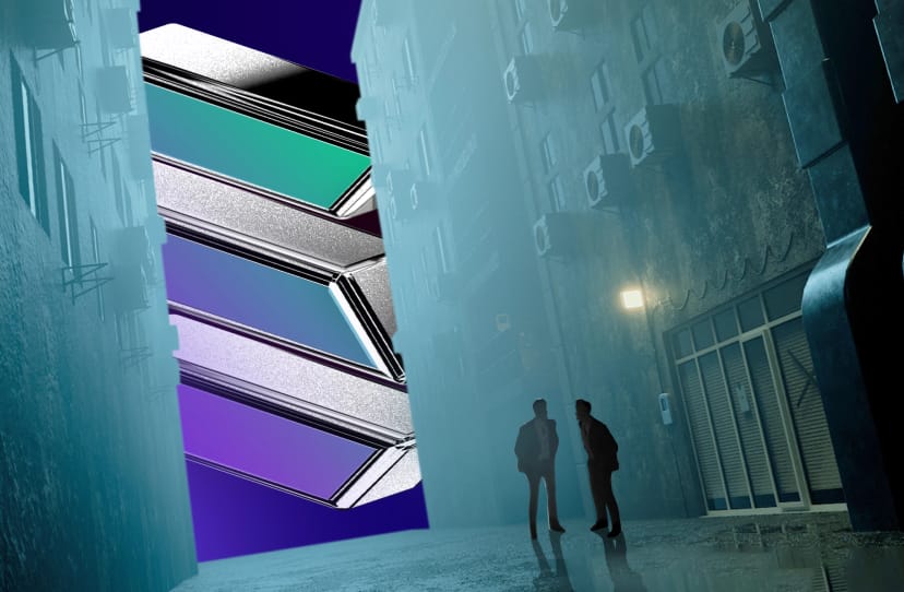 Solana dark exchange HumidiFi eyes November for WET token ICO