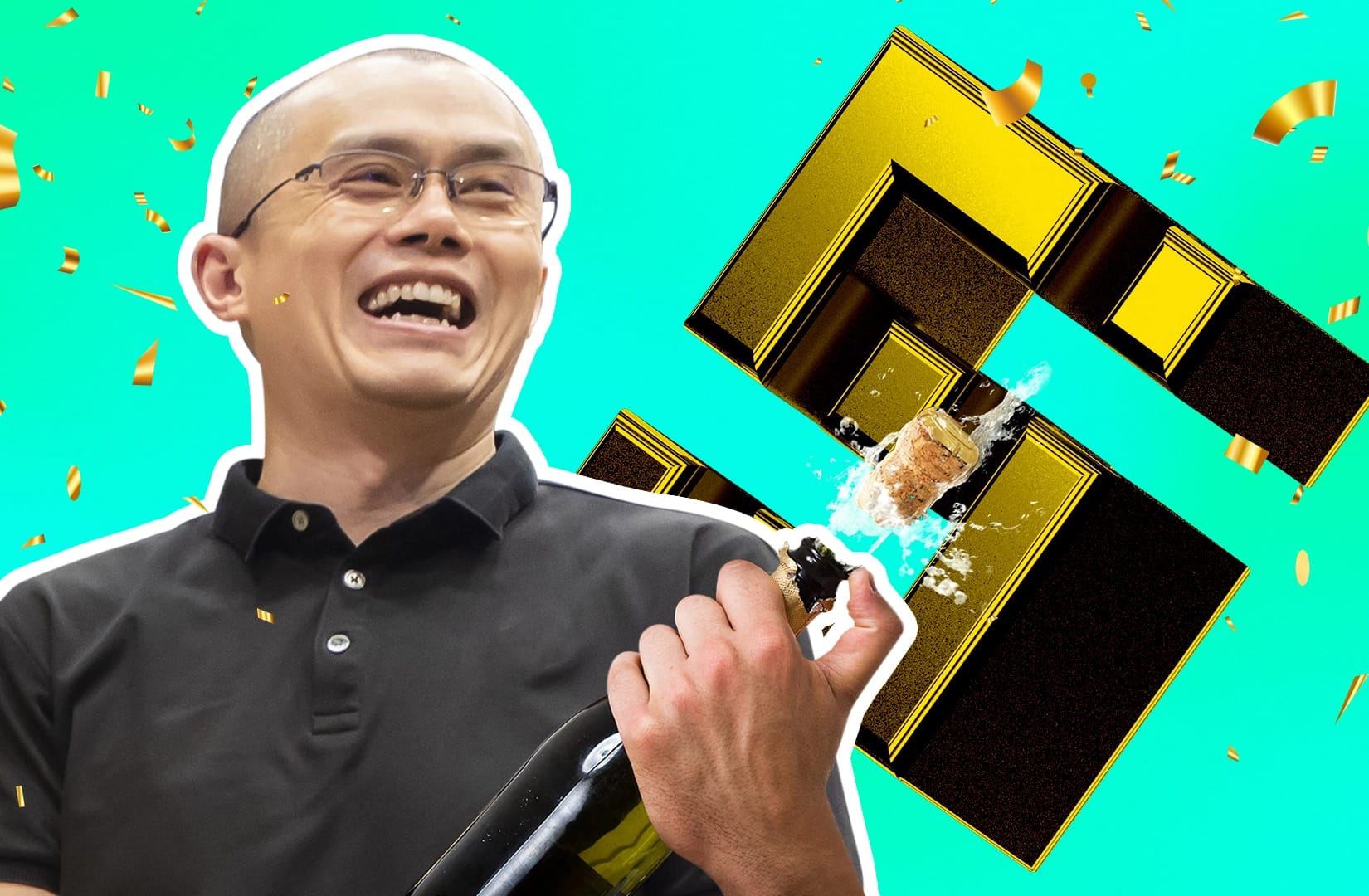 BNB notches new all-time high