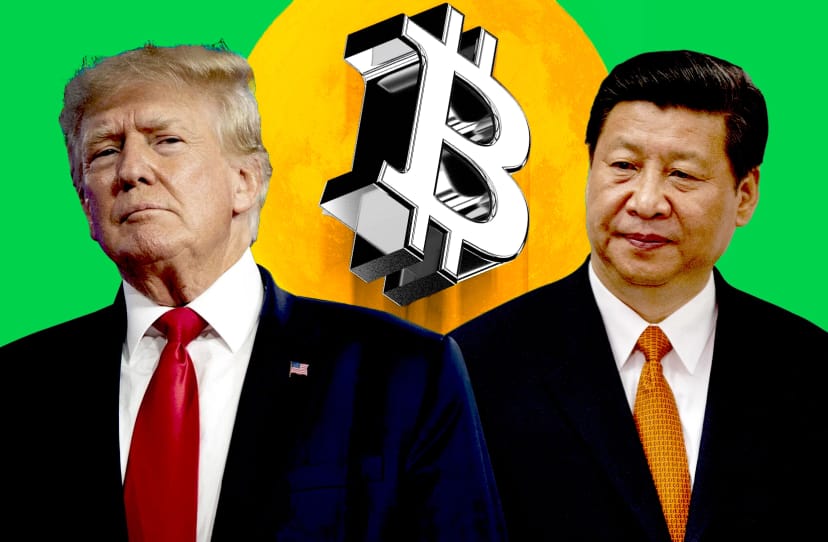 Why Bitcoin will ‘never go below $100,000 again’ after this week