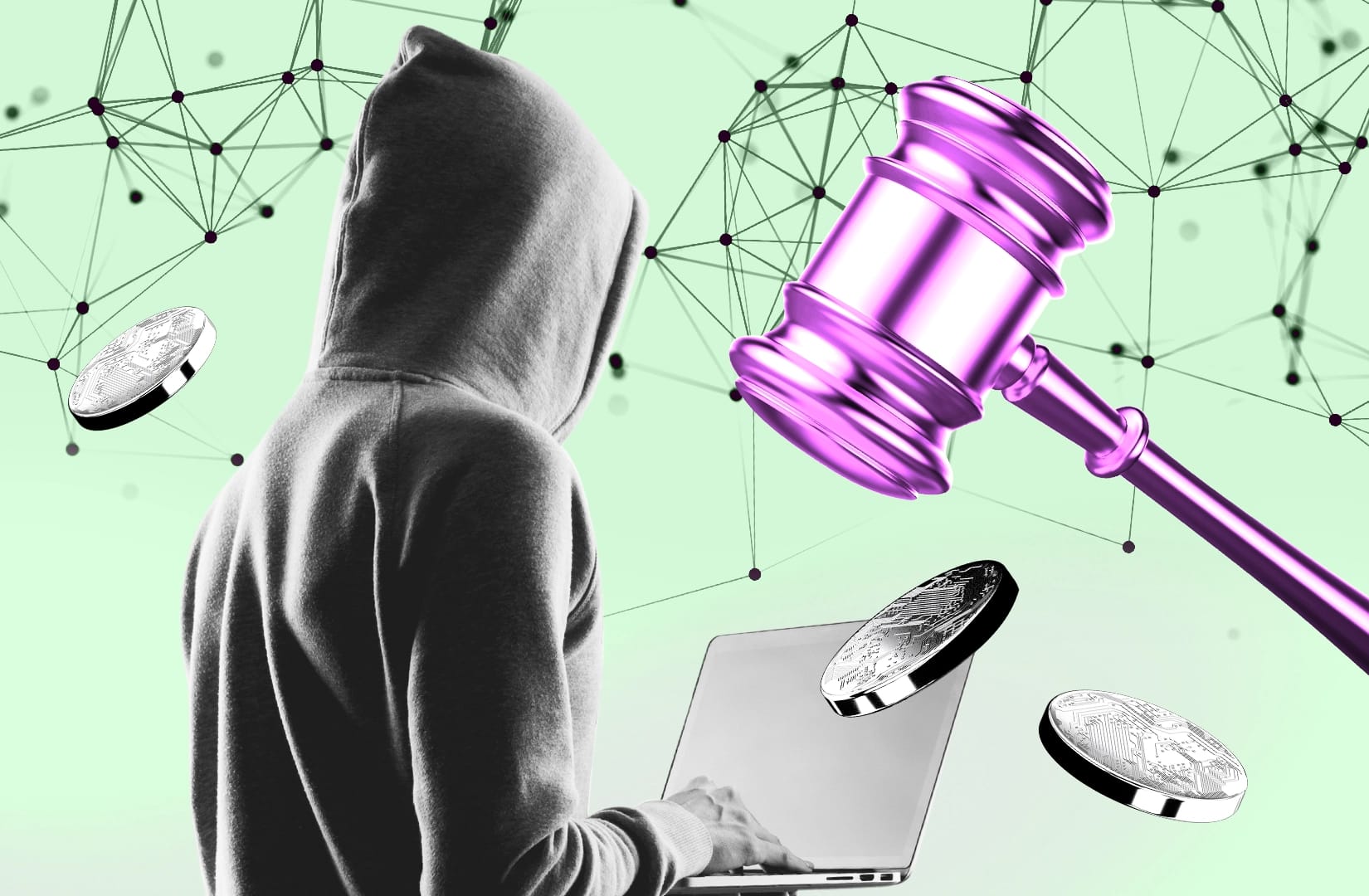 Opinion: Why crypto market makers could face charges over price manipulation tactics