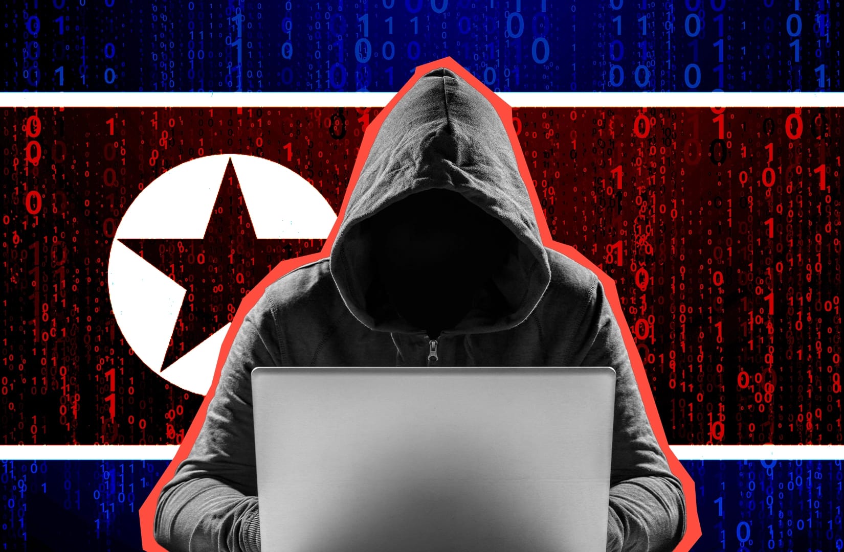 North Korean hackers steal more crypto.