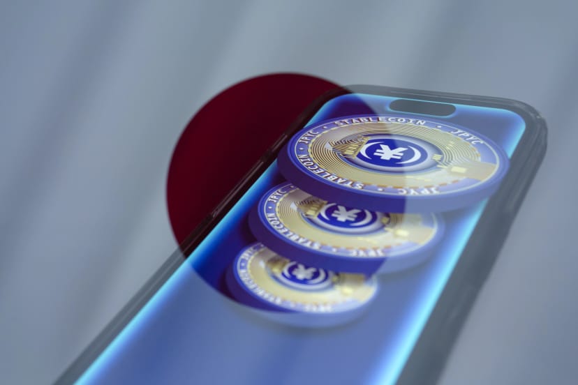 JPYC plans to issue $66bn yen-backed stablecoins, but one factor could make it go gangbusters
