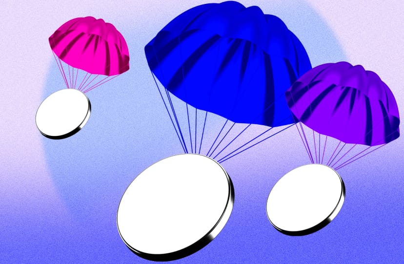BNB Chain to airdrop $45m to 160,000 memecoin traders