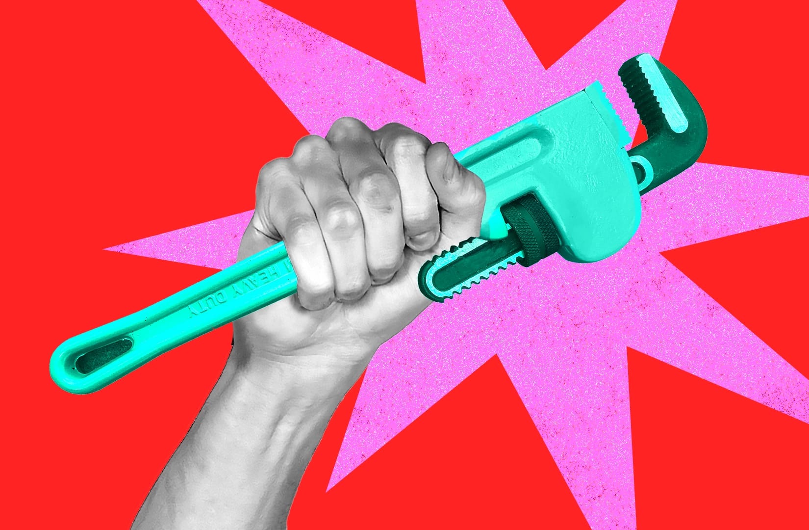 Crypto influencers lose over $16m in record year in violent wrench attacks.