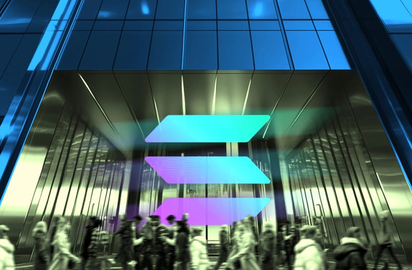 Solana ETF approval now ‘100% certain,’ says analyst