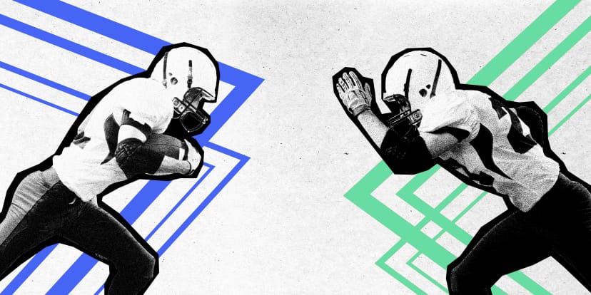 Prediction market Kalshi overtakes Polymarket and sets off sports betting ‘land grab’