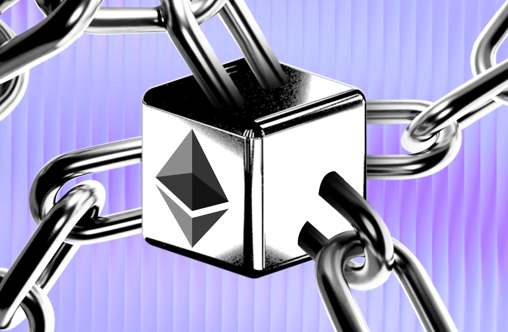 top 50 blockchains - ethereum