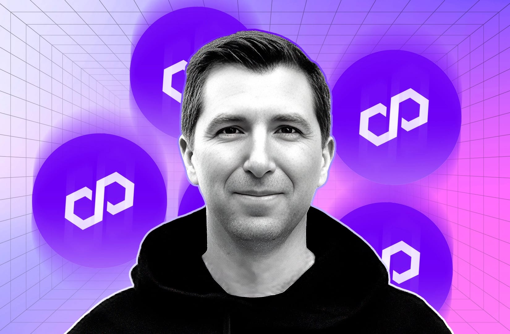 Stripe’s crypto head leaves firm for Polygon amid Tempo blockchain launch.