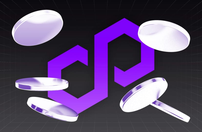 Polygon plans 33% transaction capacity boost to tap $2tn stablecoin hype 