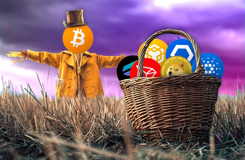 Altcoin season’s here. These three drivers are seen to fuel the rally