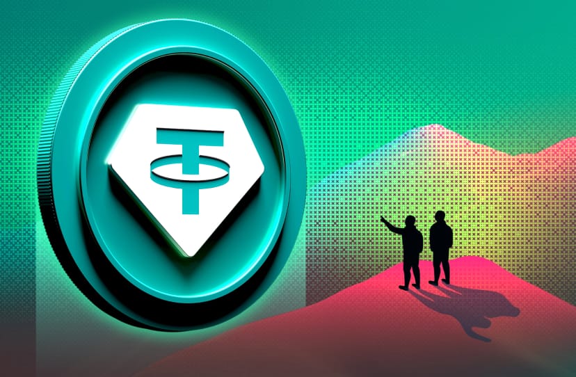 Tether faces uphill battle launching new US stablecoin from scratch, says Bernstein