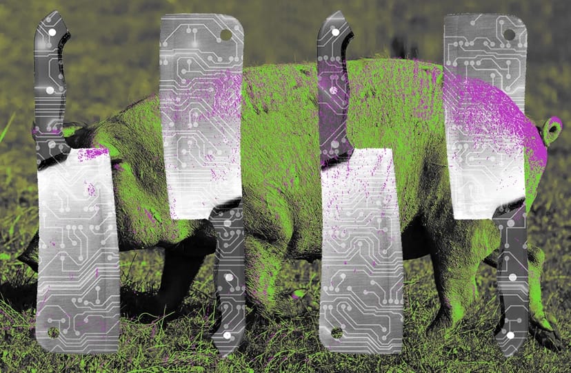 Tether reveals scale of crypto romance scams by freezing $225m in stolen USDT 