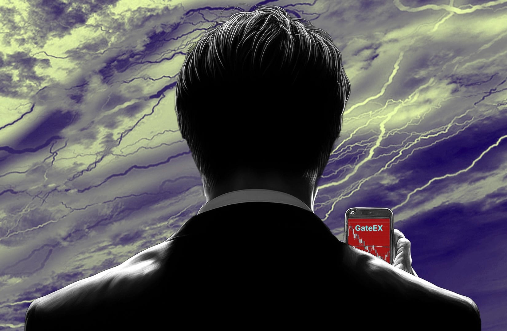 GateEx exchange involved in crypto pig butchering scams