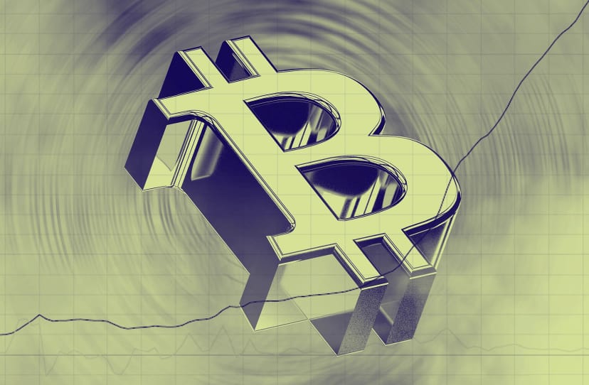 Why Bitcoin’s dominance in crypto is a sign of wider adoption