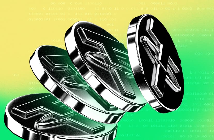 Tether adds crypto payment ‘super app’ to swelling investment portfolio