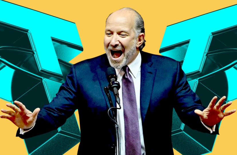 Who is Howard Lutnick? The Tether-backing Trump ally few in crypto have ever heard of