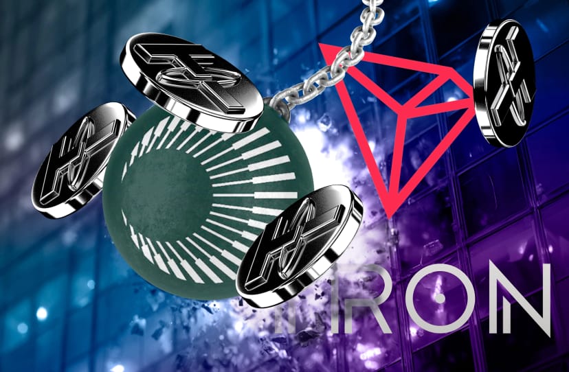 Tether’s USDT is getting its own zero-fee blockchain. That’s bad news for Tron 