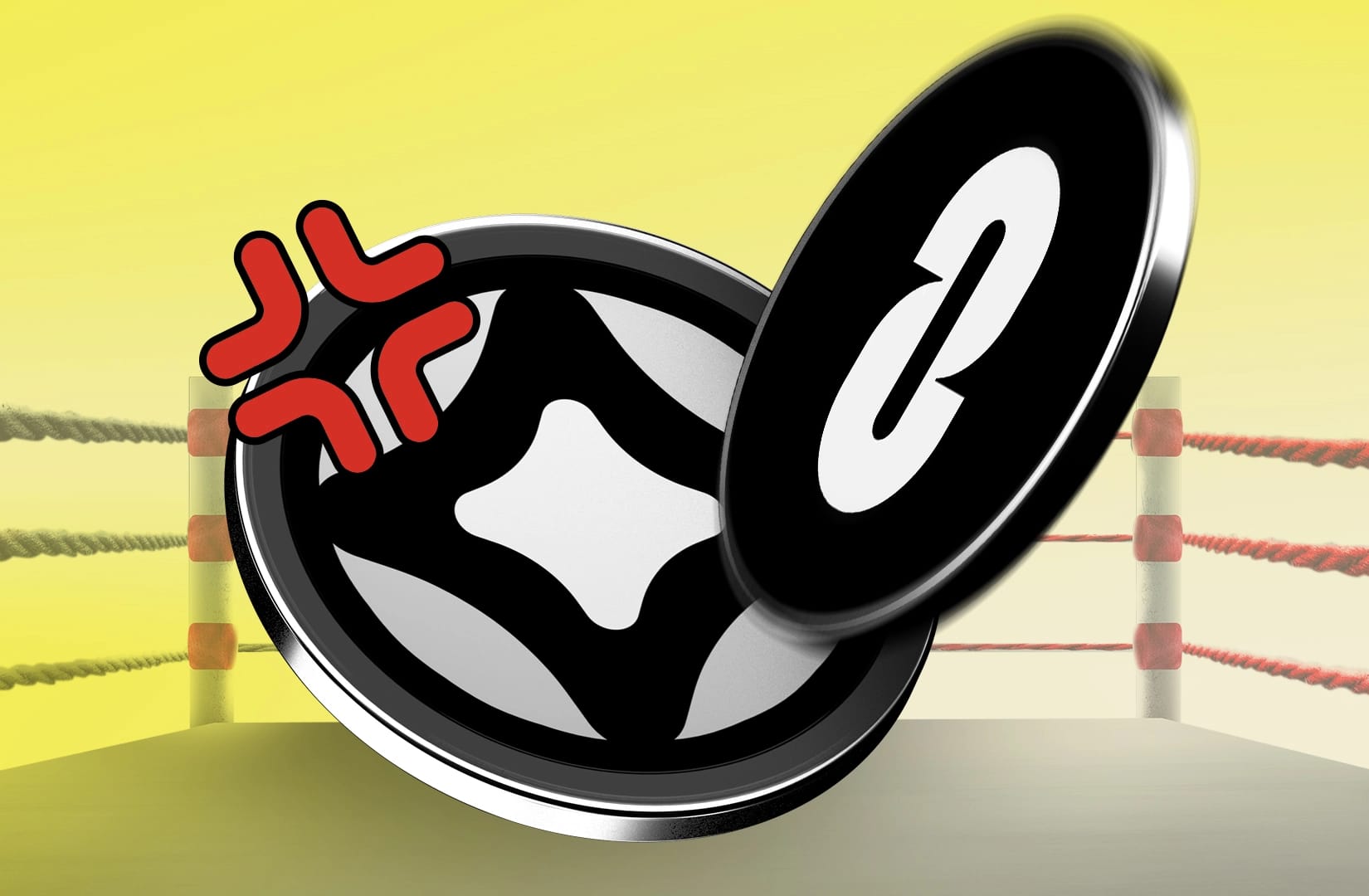 Stargate token holders baulk at ‘flawed’ $138m LayerZero buyout offer