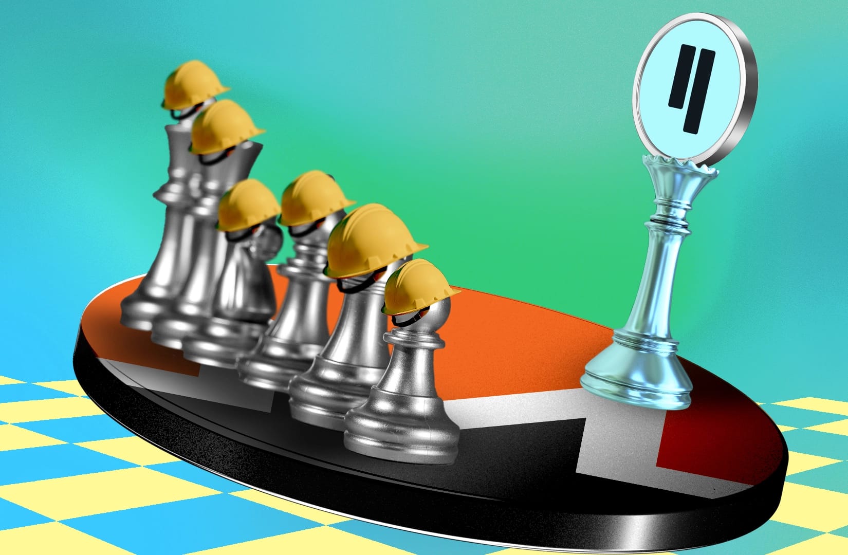 Monero mining community rebuffs attempted 51% attack