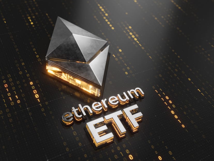 Ethereum ETFs inflows crush Bitcoin with almost $3bn in past week