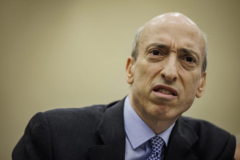 The Roundup: Ripple, Grayscale, and Uniswap — SEC losses stack up