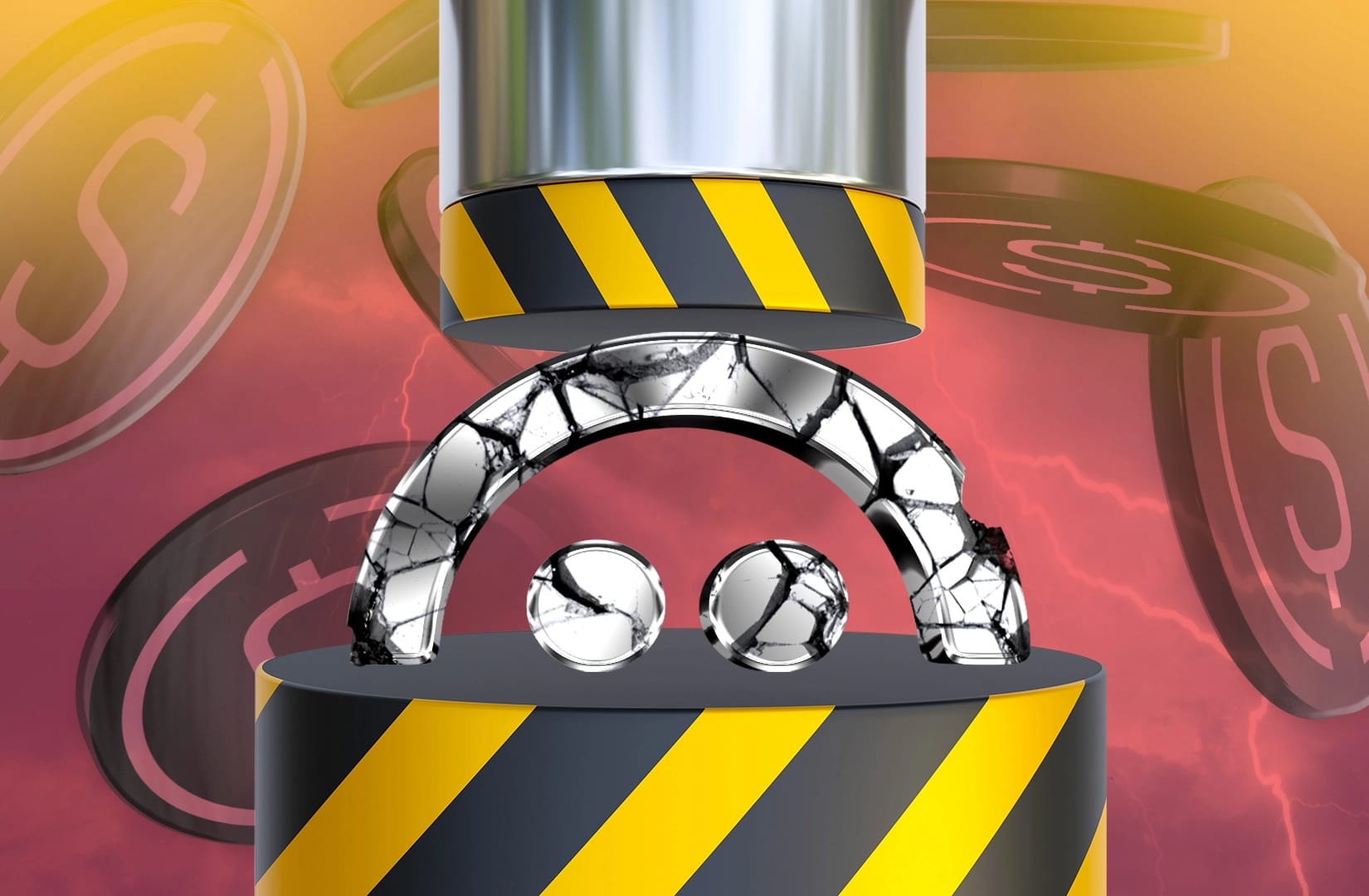 Aave’s $4.7bn Ethena exposure risks setting off ‘liquidity crunch,’ risk adviser says