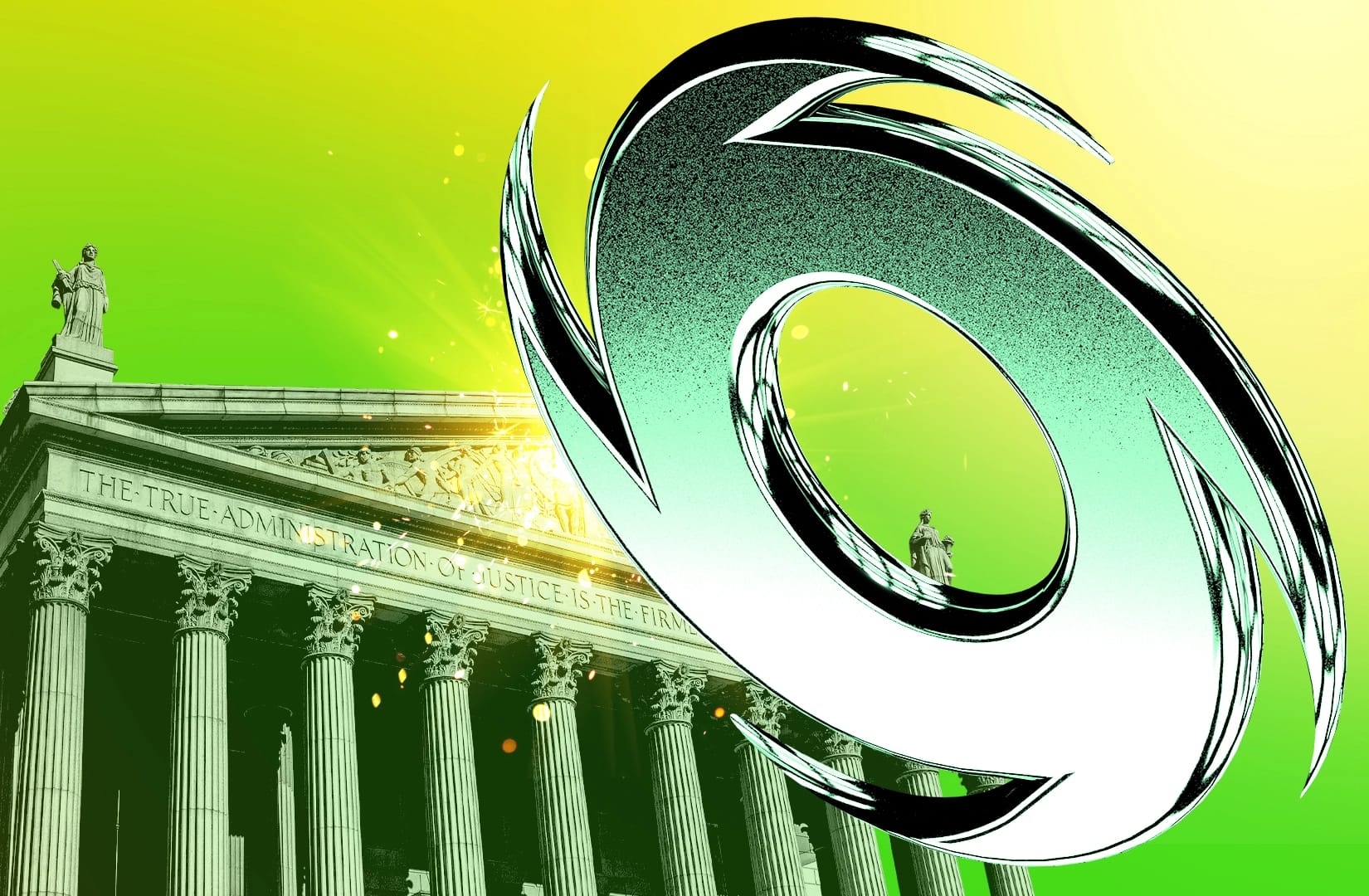 the Roman Storm trial