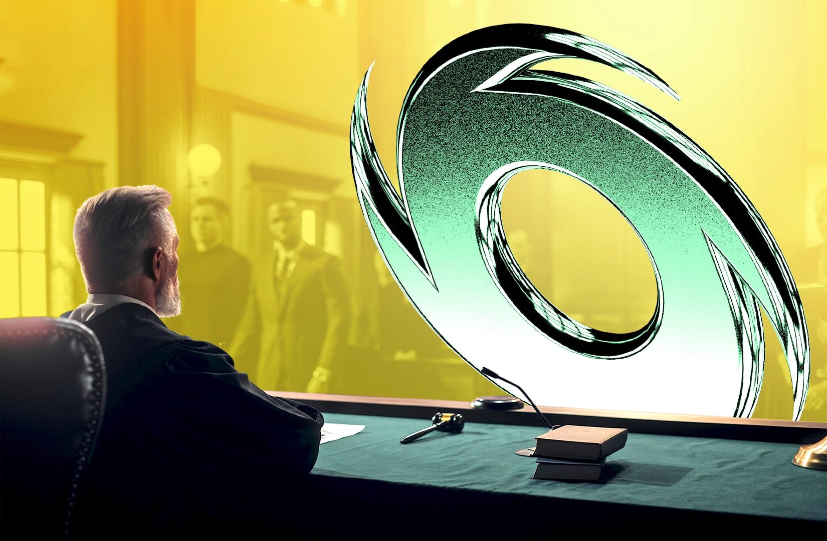 the Roman Storm trial