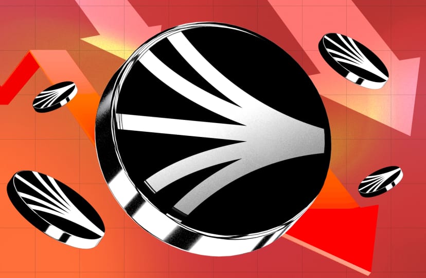 Sonic deposits drop 15% after ‘worst’ airdrop leaves users frustrated and angry 