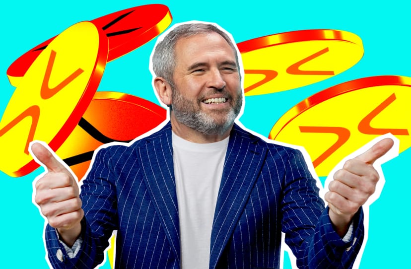 XRP ‘showing off’ new record high on the heels of US bills, Trump’s crypto 401k plans