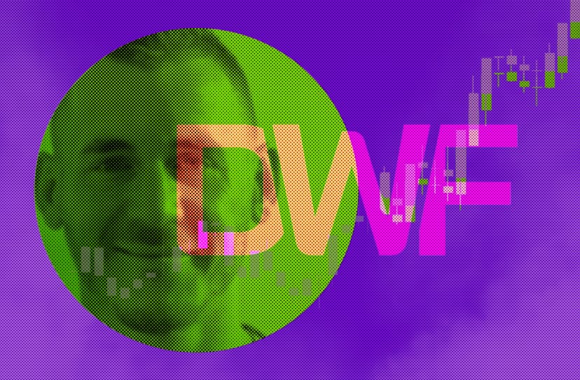 DWF Labs CEO pledges asset breakdown as stablecoin breaks $1 peg