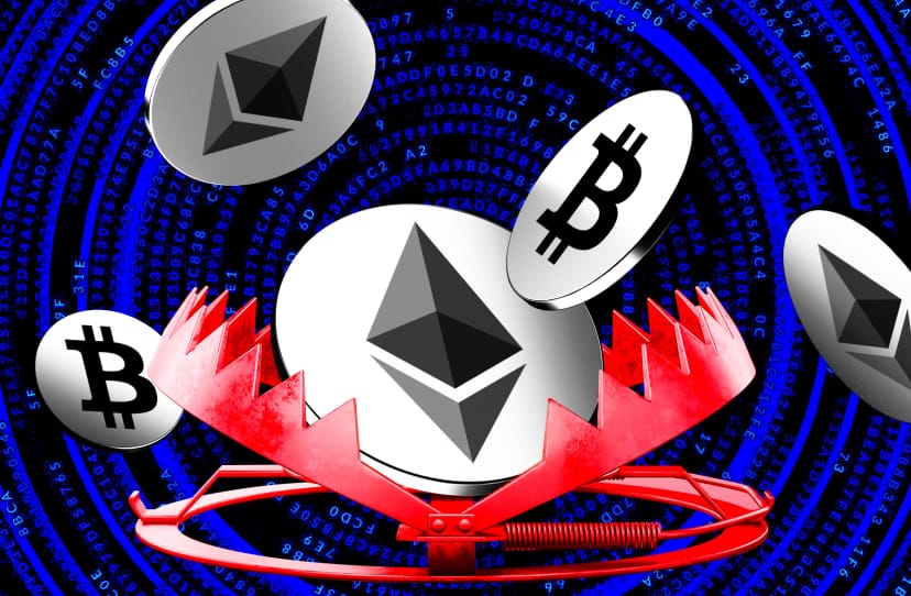 US agency steps up global hunt for crypto scammers as decade-long seizures top $400m