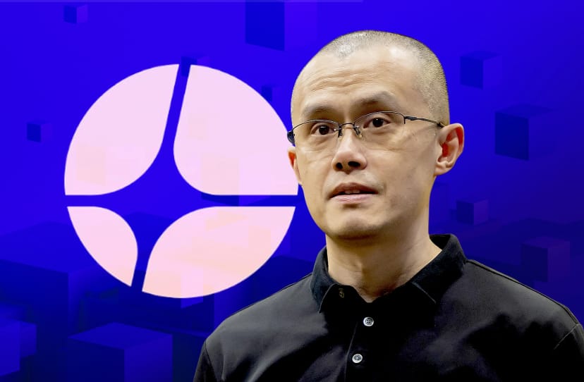 Hyperliquid rival Aster smashes its monthly trading record with $33bn haul and fulfils CZ’s dark pool wishes