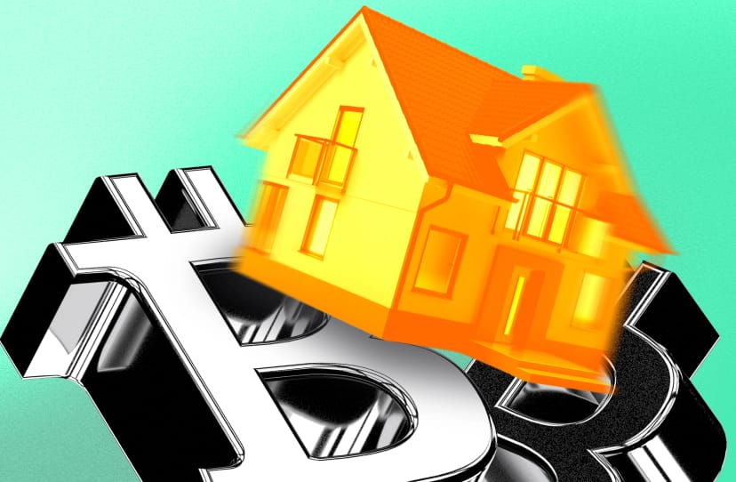 Coinbase: Fannie Mae mortgage initiative links cryptocurrency with real economy