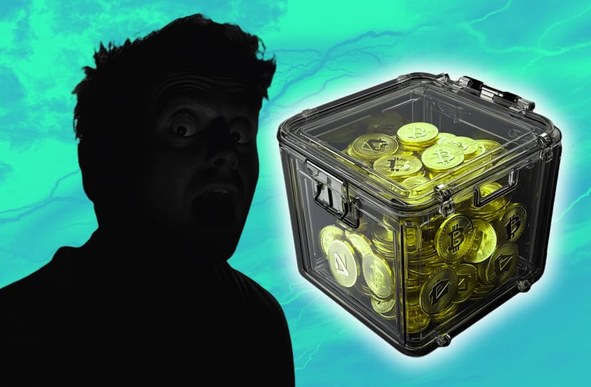 Re.al blockchain froze and now investor funds are at risk, analyst warns