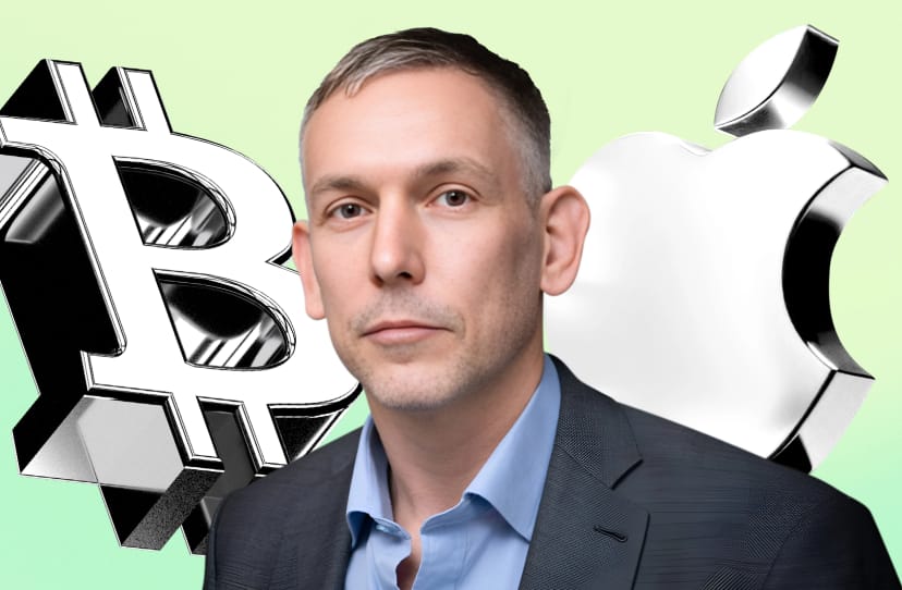 Bitfinex exec says tokenised stocks are primed for liftoff as investors stay wary 