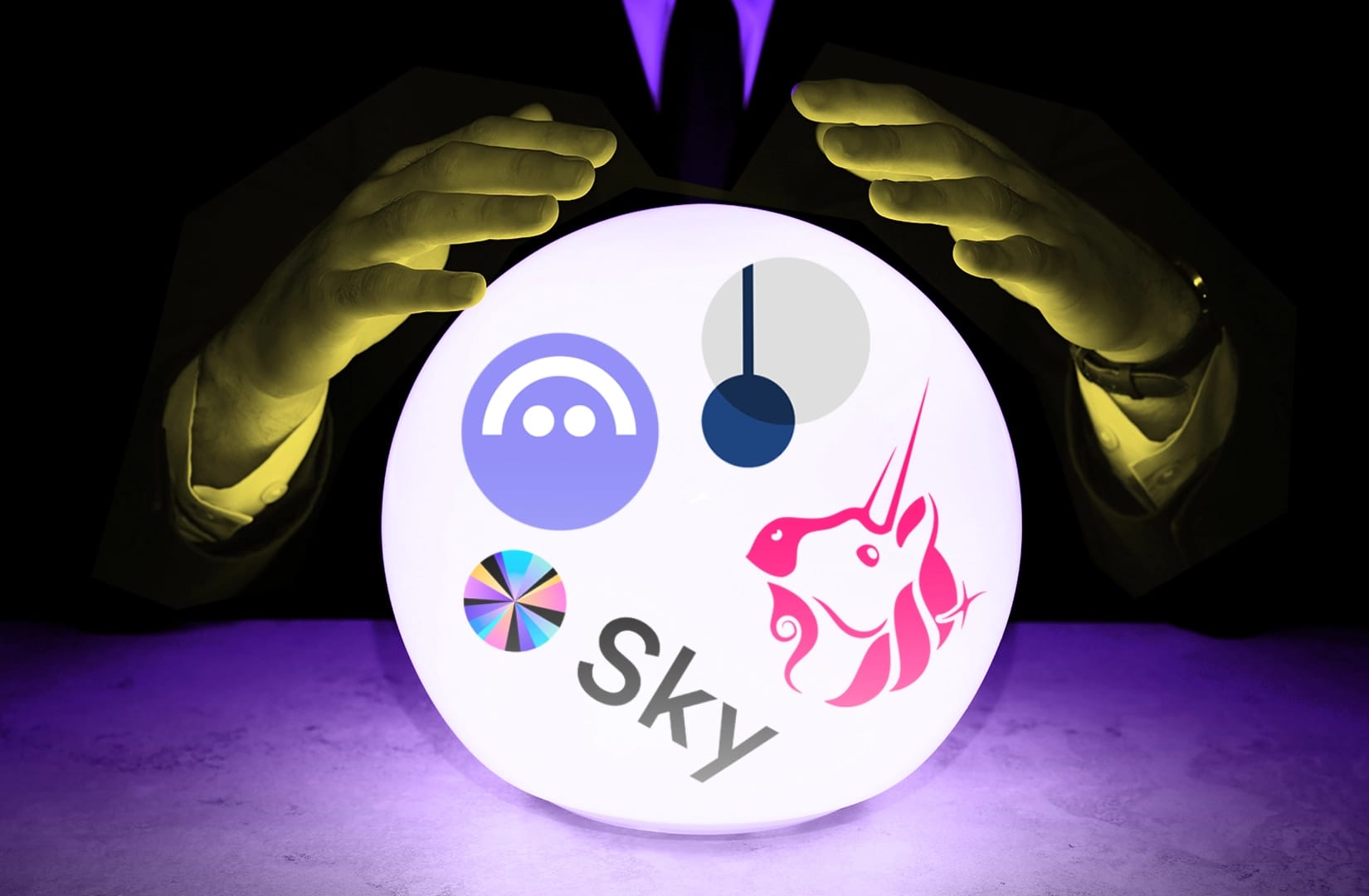 How institutions and $4bn crypto-native asset managers are shaping DeFi: Report.