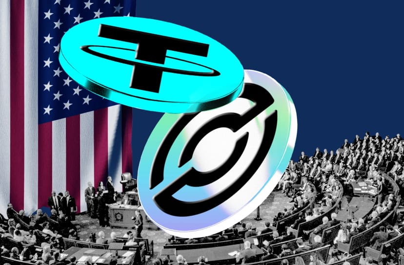 Stablecoin act, laden with new changes, is poised for speedy passage 