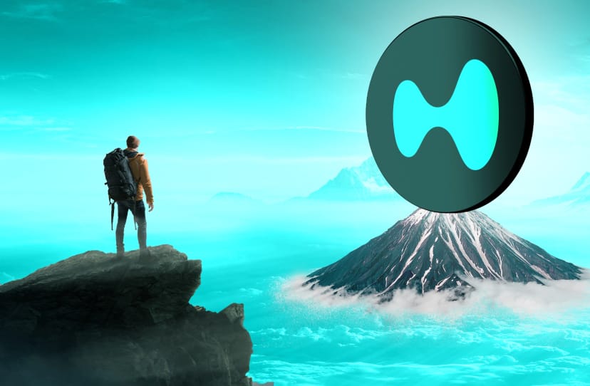 Hyperliquid rides $244bn trading surge into the top league with Binance and OKX