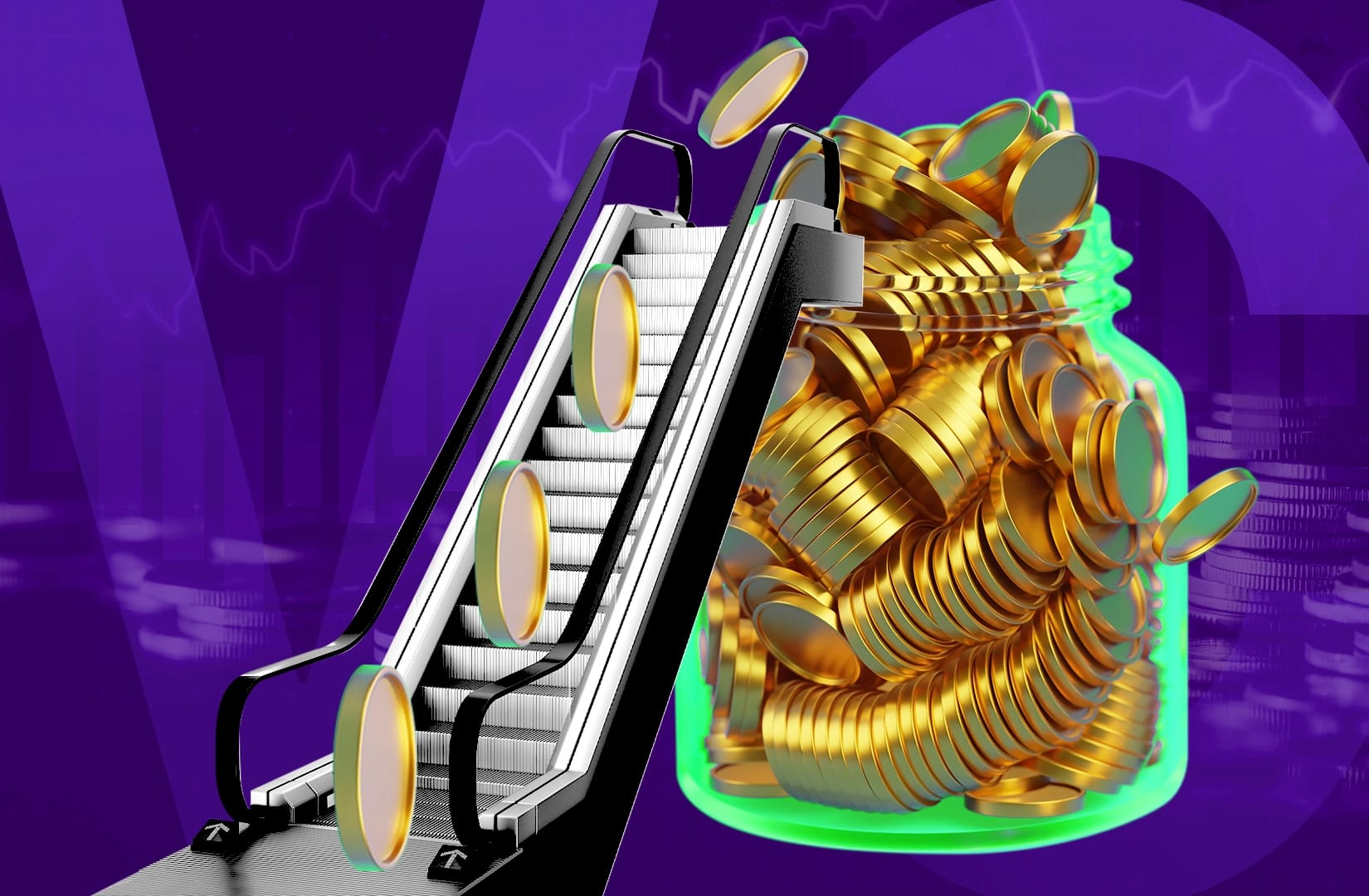 StepStone and VentureX lead 62% surge in crypto fundraising this week