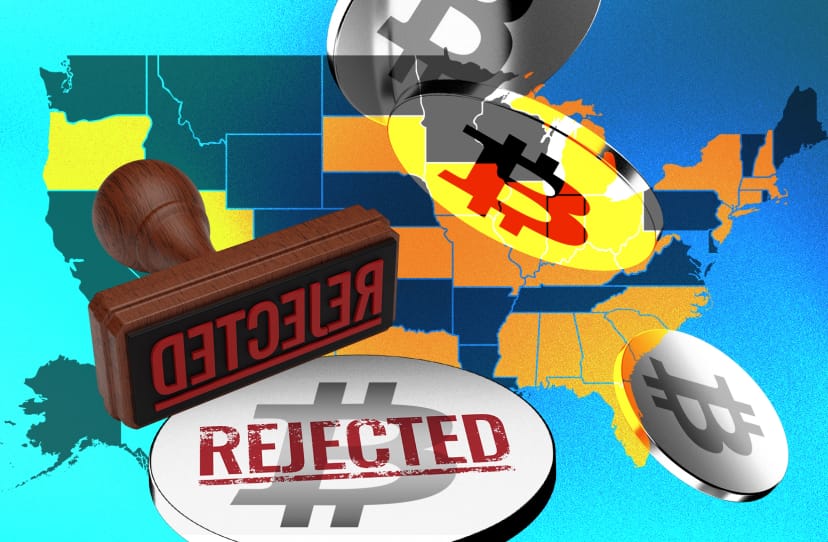 Arkansas town nixes crypto mine plans: ‘We’re not the Bitcoin mining state’