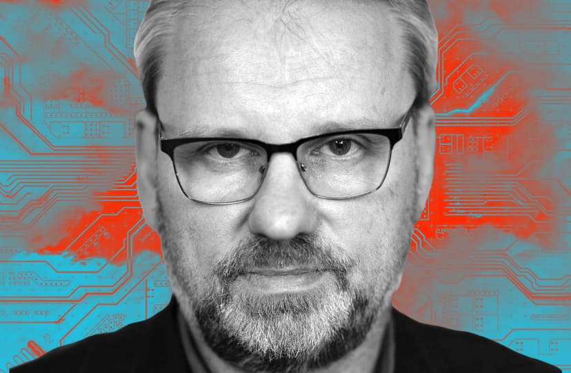 We’re in red-alert bubble territory. But this time, there’s a crypto contagion risk